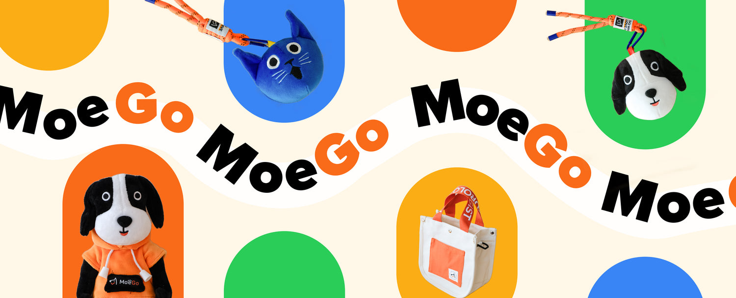 MoeGo Swag