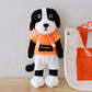 MoeGo Tyler Stuffed Toy