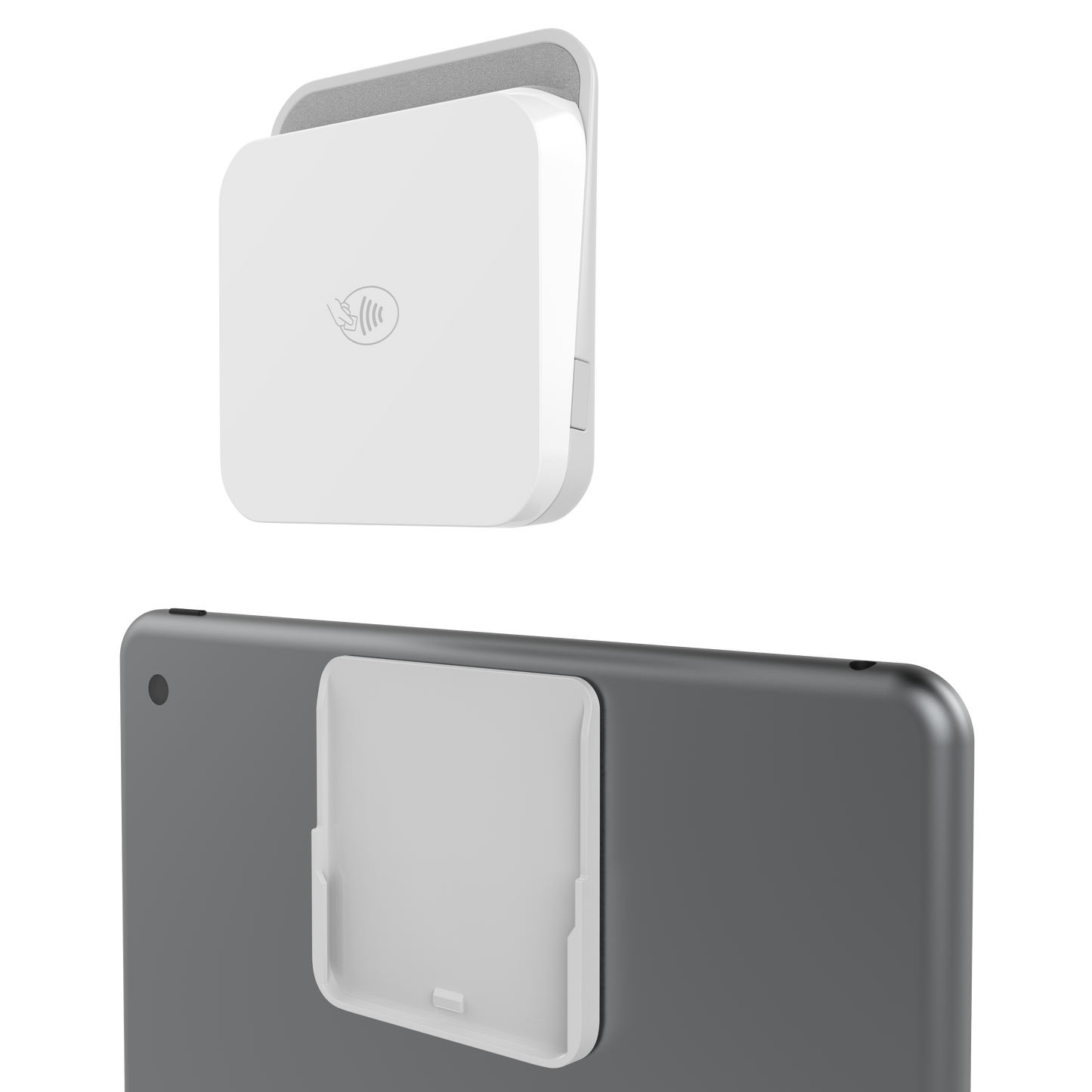 Mount for Reader M2